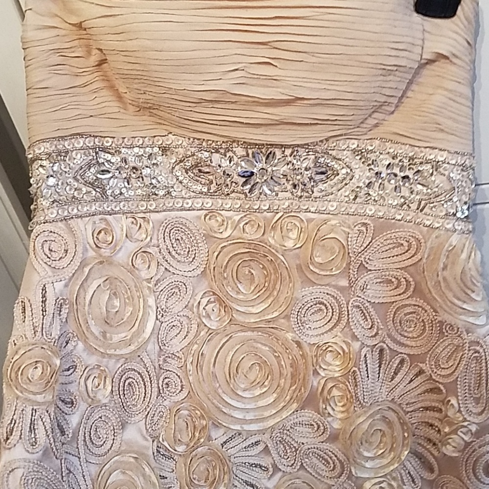 Dress - Picture 6 of 6